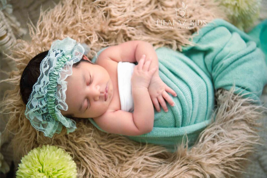 Lifafaz Kids Newborn